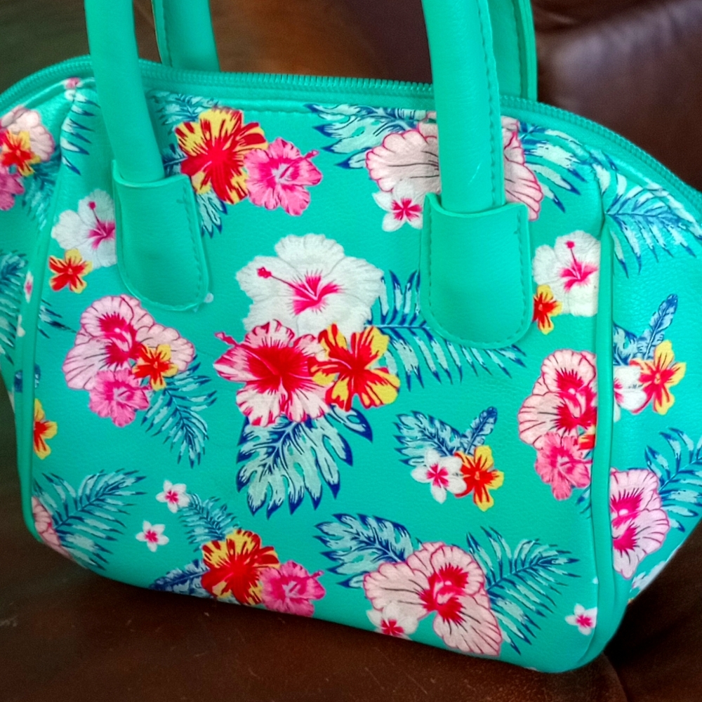 Mini bag
